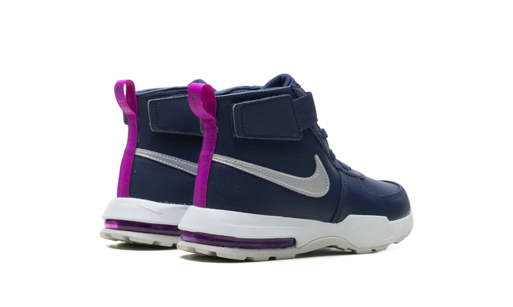Goaterra 2.0 PS "Midnight Navy Vivid Purple" DC9513 400
