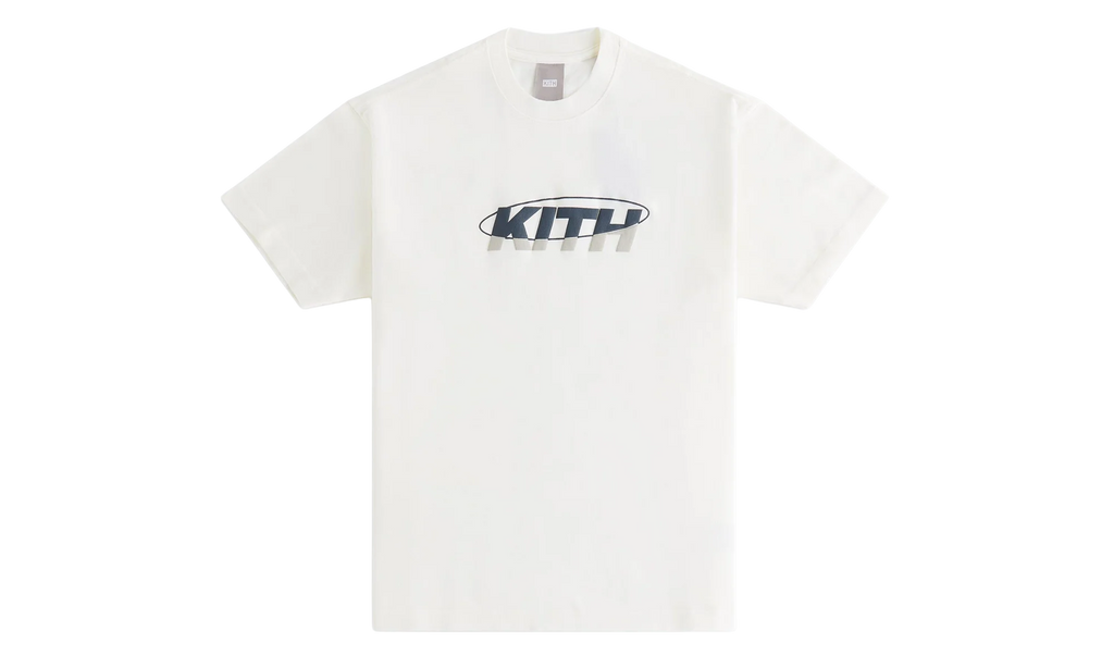 Orbit Vintage Tee "Off-White" khw030290 114