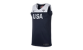 USA Basketball Road Jersey "Obsidian" CJ6872 451