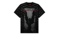 Judgment SS Heavyweight Tee "Black" P26SP019-BLK