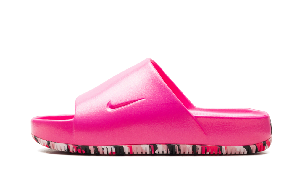 Calm Slide WMNS"A'ja Wilson Hyper Pink" HM0275 601