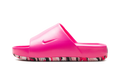 Calm Slide WMNS"A'ja Wilson Hyper Pink" HM0275 601