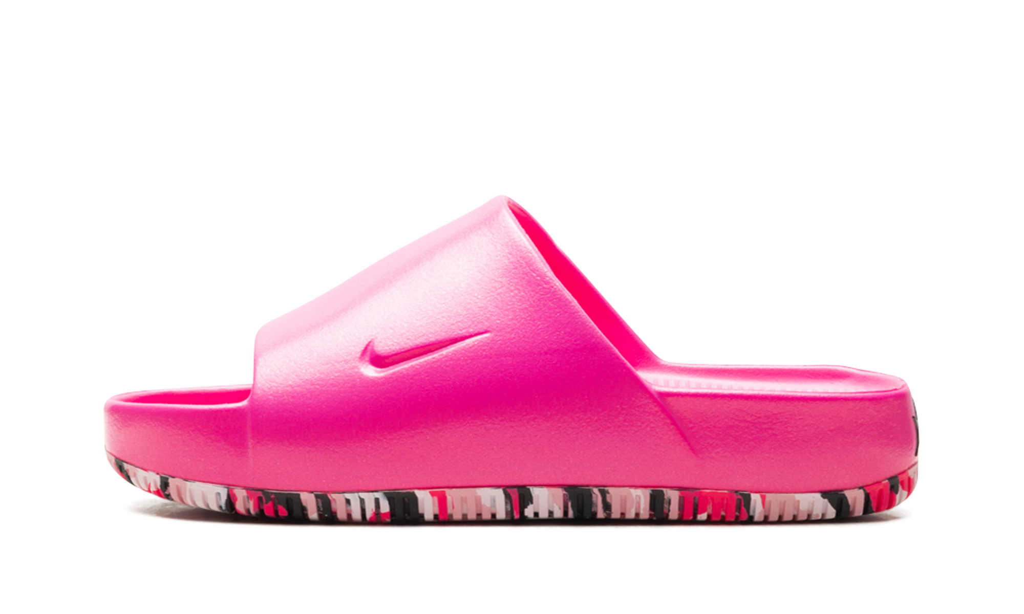 Calm Slide WMNS"A'ja Wilson Hyper Pink" HM0275 601