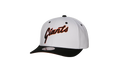 MLB Cooperstown Evergreen Pro Snapback Cap "San Francisco Giants - White" HHSS6484 SFGYYPPPWHIT
