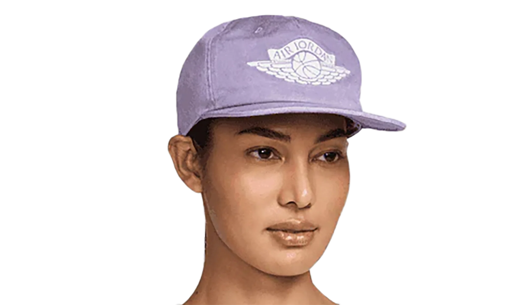Pro Rare Air Cap "Purple Earth" IB3009 554
