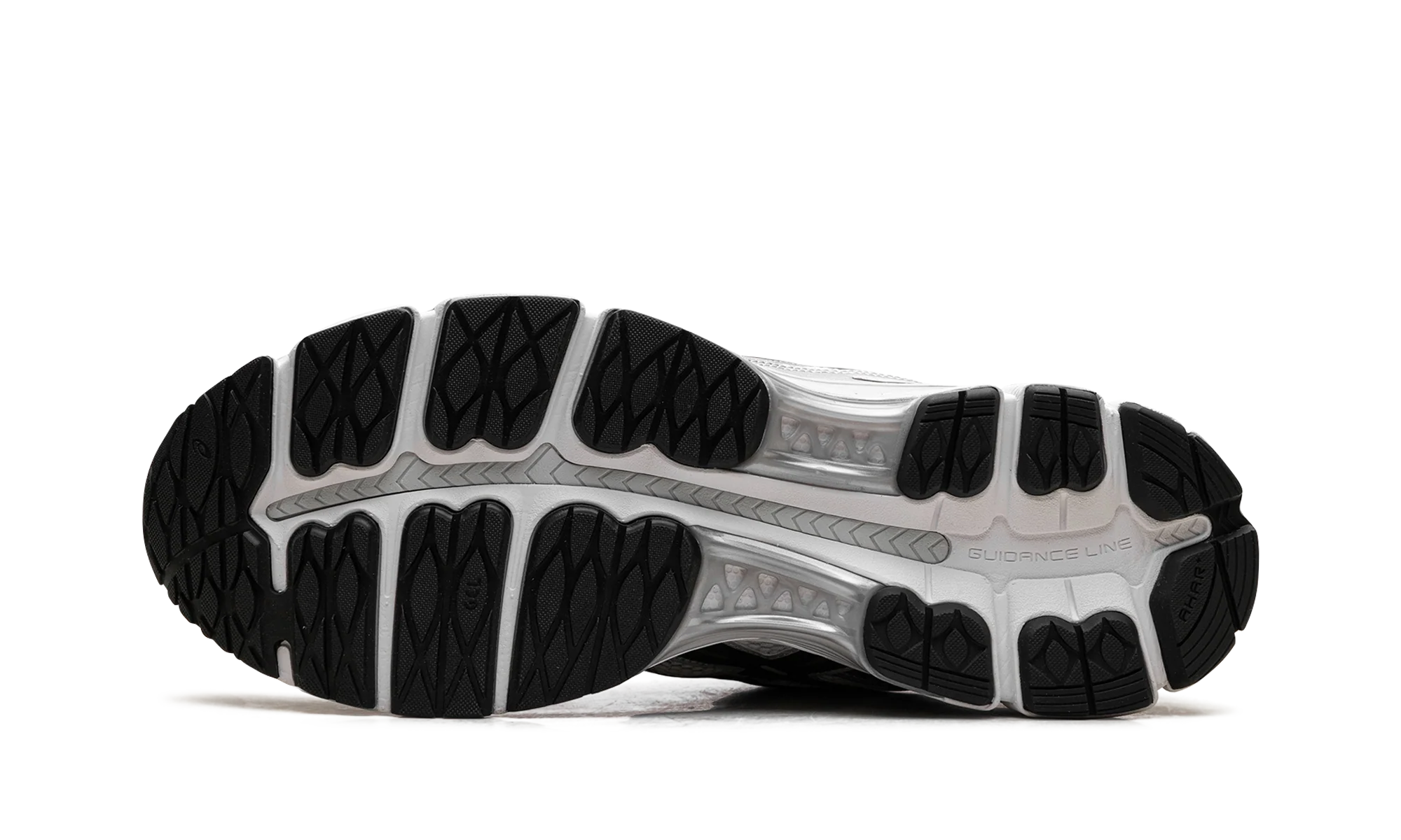 Gel-Kayano 12.1 "White Graphite Grey Brown" 1203A759 104