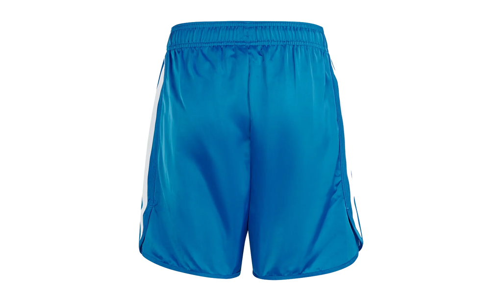 ORIGINALS ADICOLOR SHORTS GS "Blue Bird" IN8382