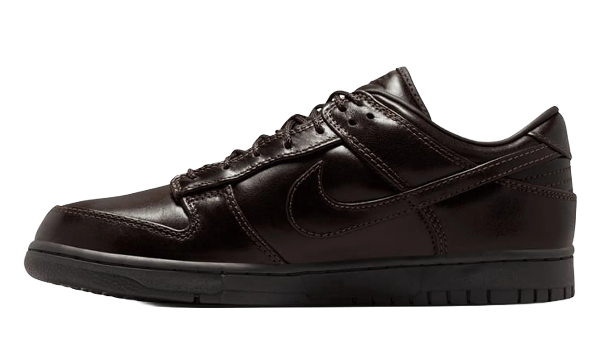 Dunk Low Retro PRM "Classic Brown" IQ3342 200