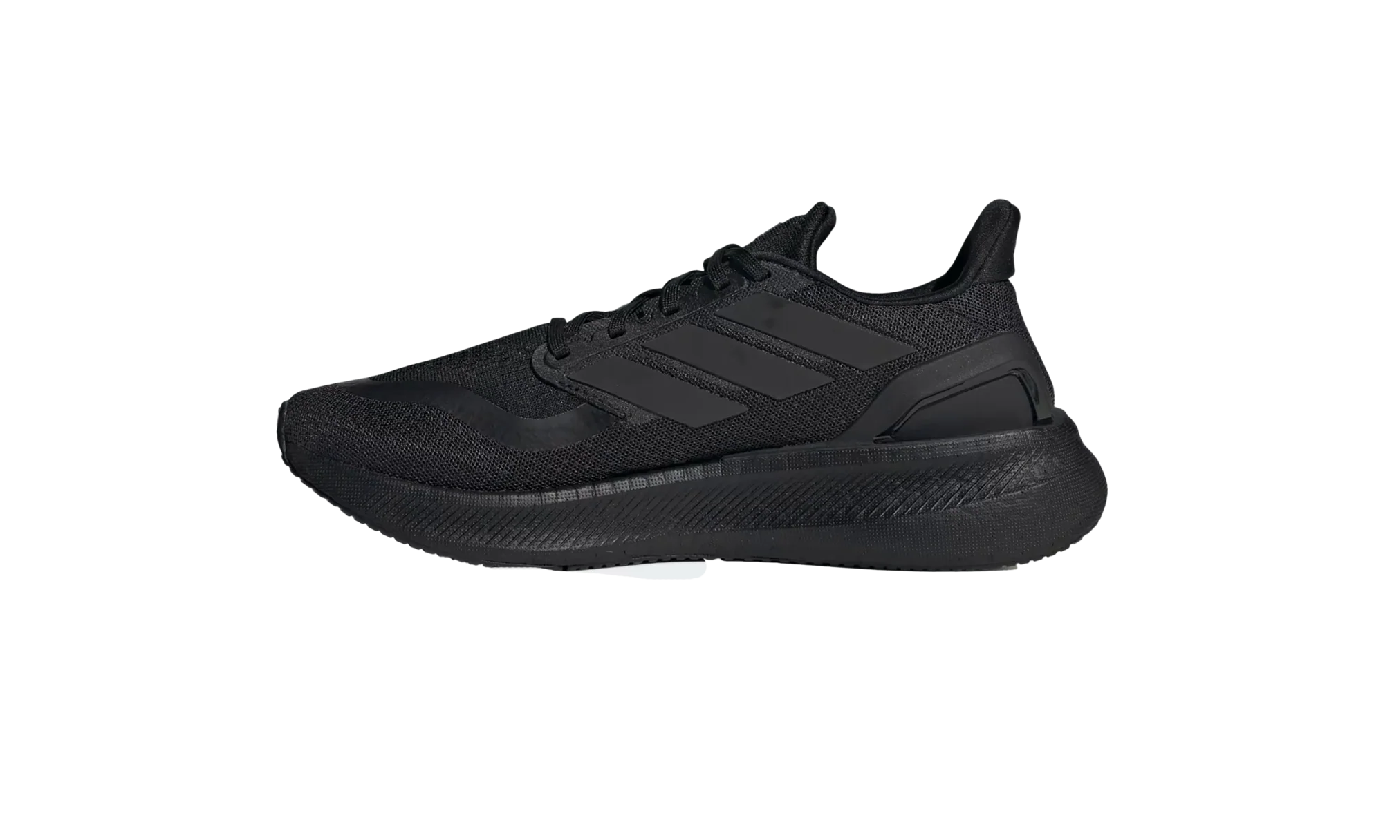 Pureboost 5 WMNS "Core Black" ID1157