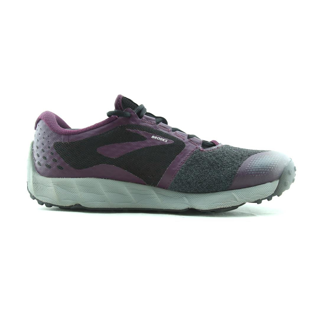 PUREGRIT 7