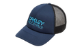 Factory Pilot Trucker Hat "Fathom" FOS900510 6AC