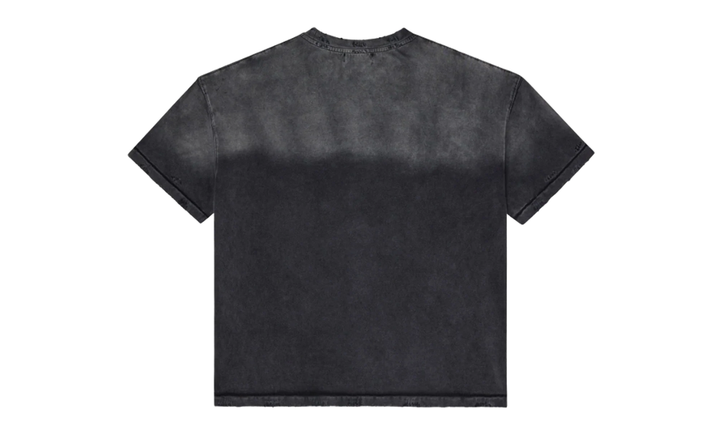 Big Stage Tee "Black" VAL182