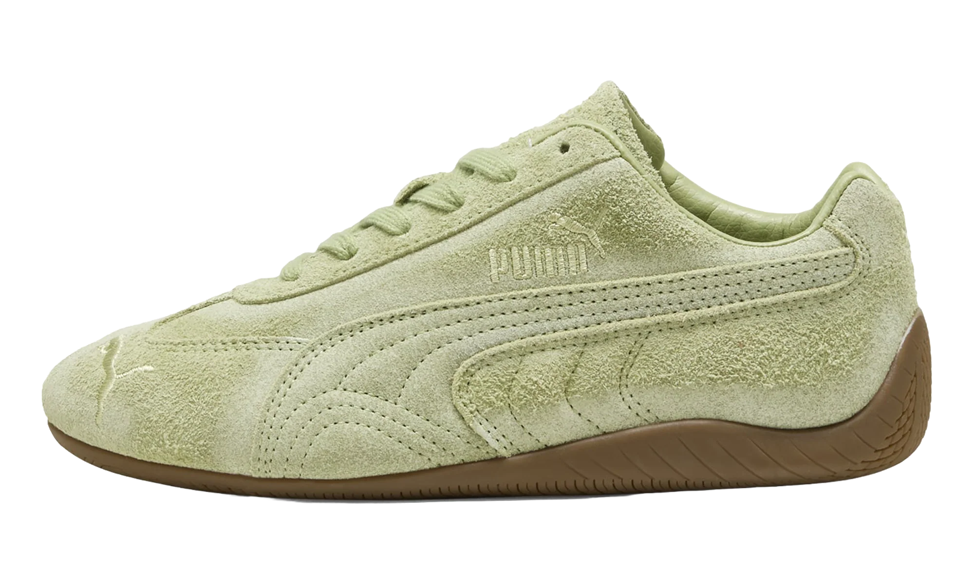 Speedcat OG "Daniëlle Cathari Washed Pistachio Green" 406652 02