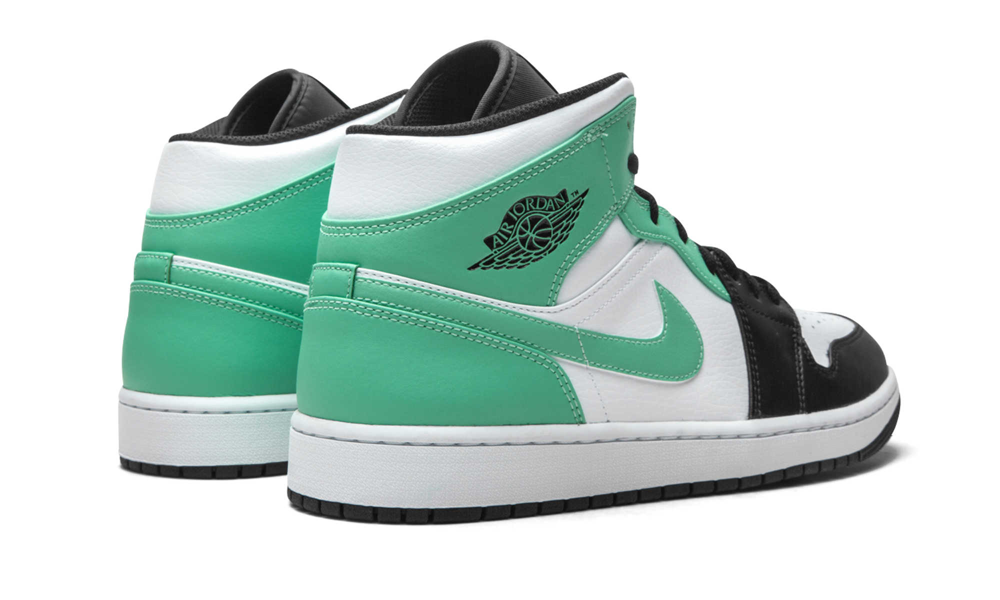 1 Mid "Island Green" 554724 132