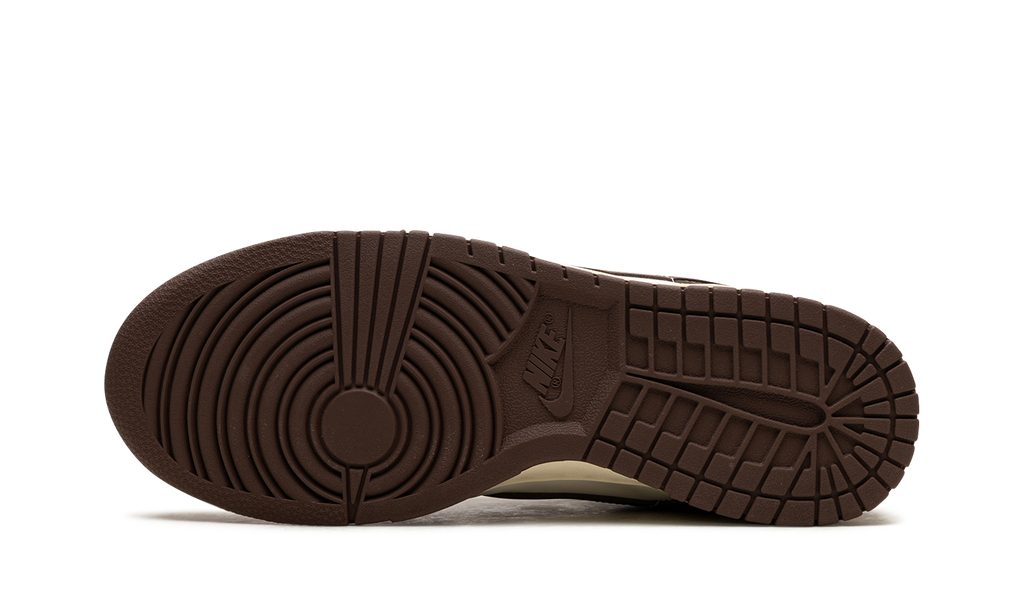 DUNK LOW WMNS"Cacao Wow" DD1503 124