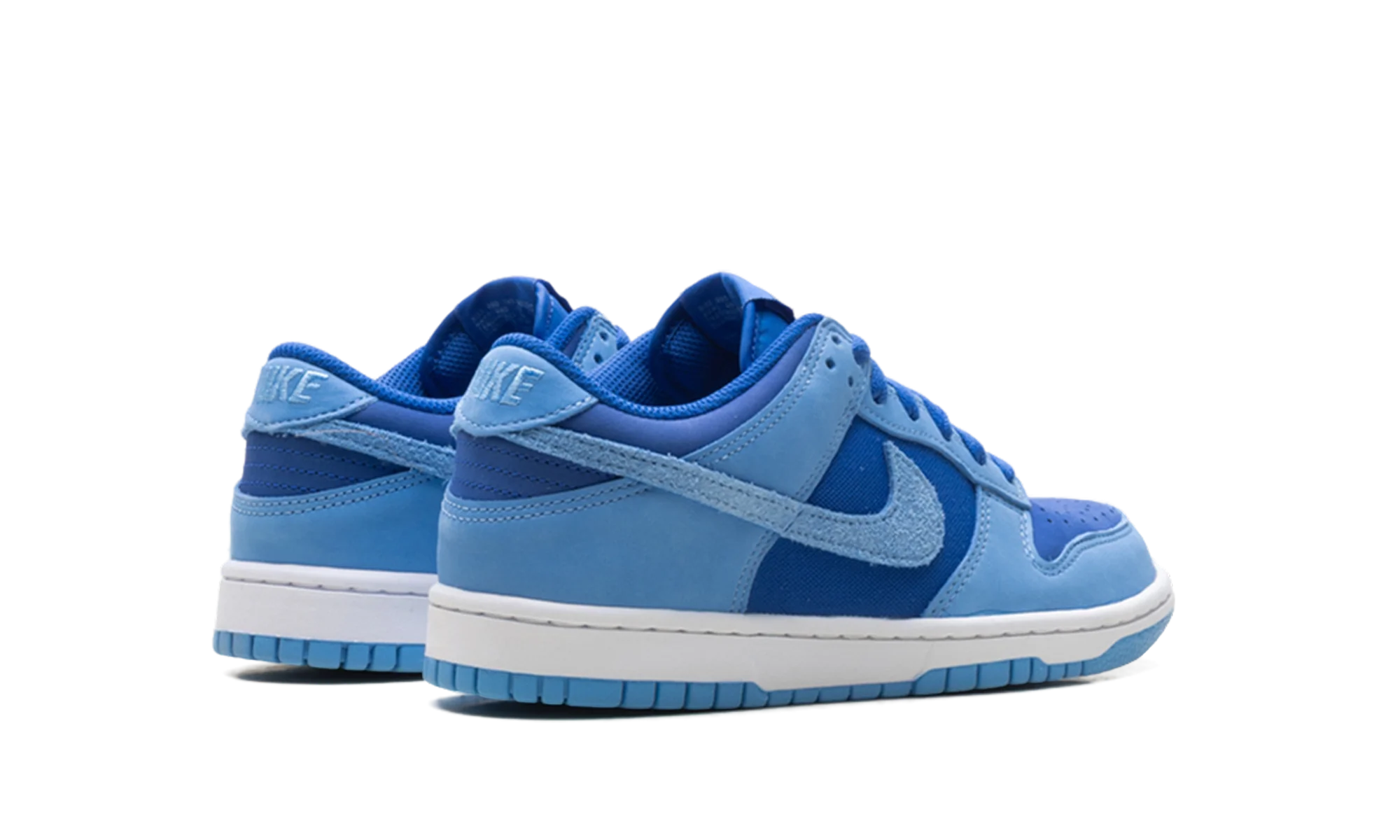 Nike Dunk Low SE "Game Royal" IB5721 400