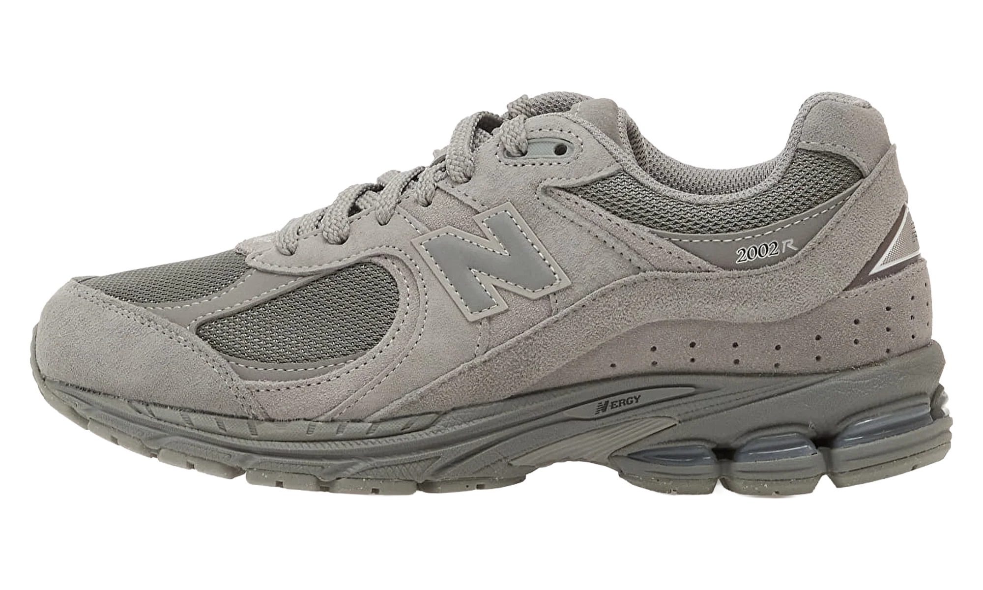 2002R "Slate Grey / Dark Silver Metallic" U20021O2