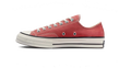 Chuck 70 Low "Rhubarb Pie" A02767C