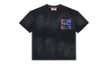 Leonard BOGO Tee "Washed Black" VAL183