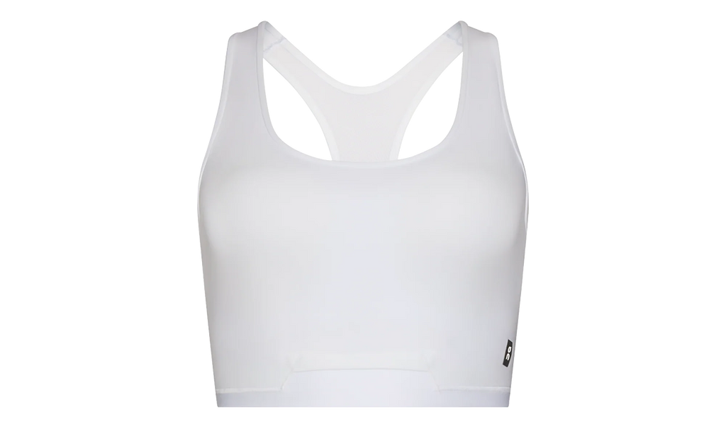 Train Bra WMNS "White" 1WF30330069