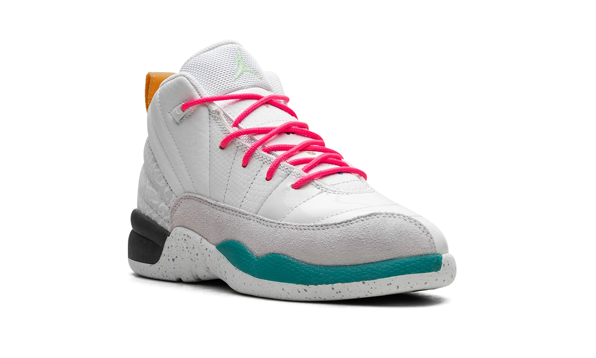 Air Jordan 12 PS "Vapor Green" 151186 130