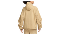 Tech Woven Jacket "Brown" HM7151 297