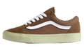 Old Skool "Sidewall Brown" VN000D6WDFM1
