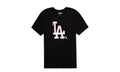 MLB Los Angeles Dodgers Team Drip WS T-Shirt "Black" 12872653