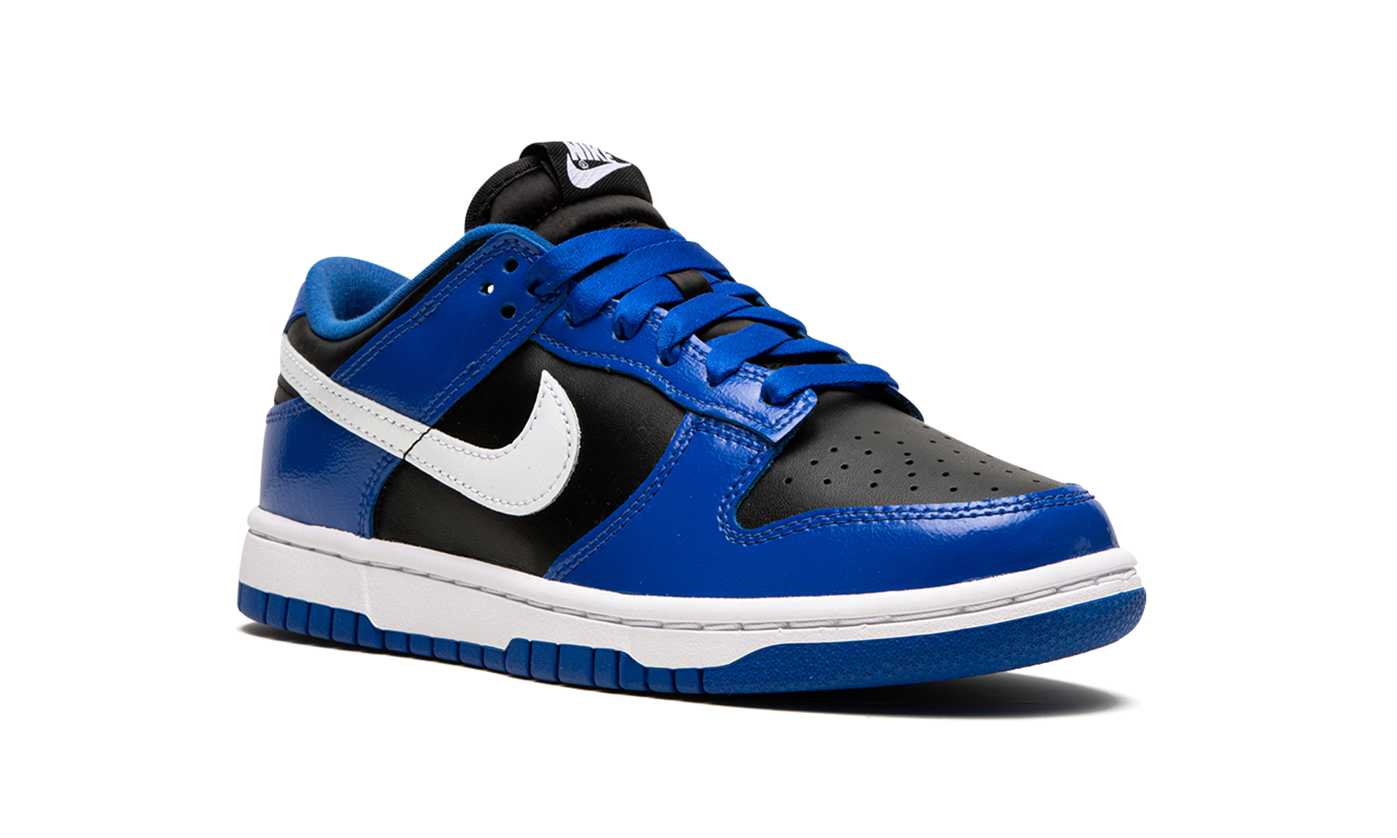 DUNK LO ESS WMNS"Game Royal" DQ7576 400