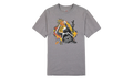 Air Jordan Vintage Graphics T-Shirt "Carbon Heather" DM3221 091