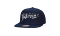 MLB Team Tagged Snapback Cap "New York Yankees - Navy" HHSS7680 NYYYYPPPNAVY