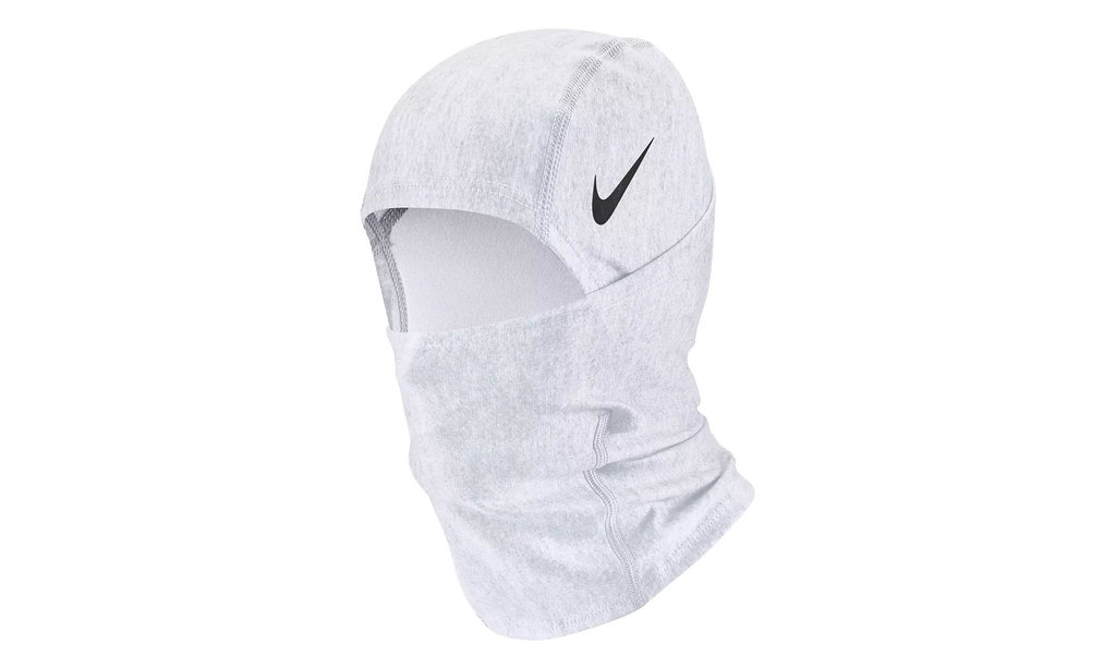 Pro HyperWarm Hood "White / Black" N1004486 101