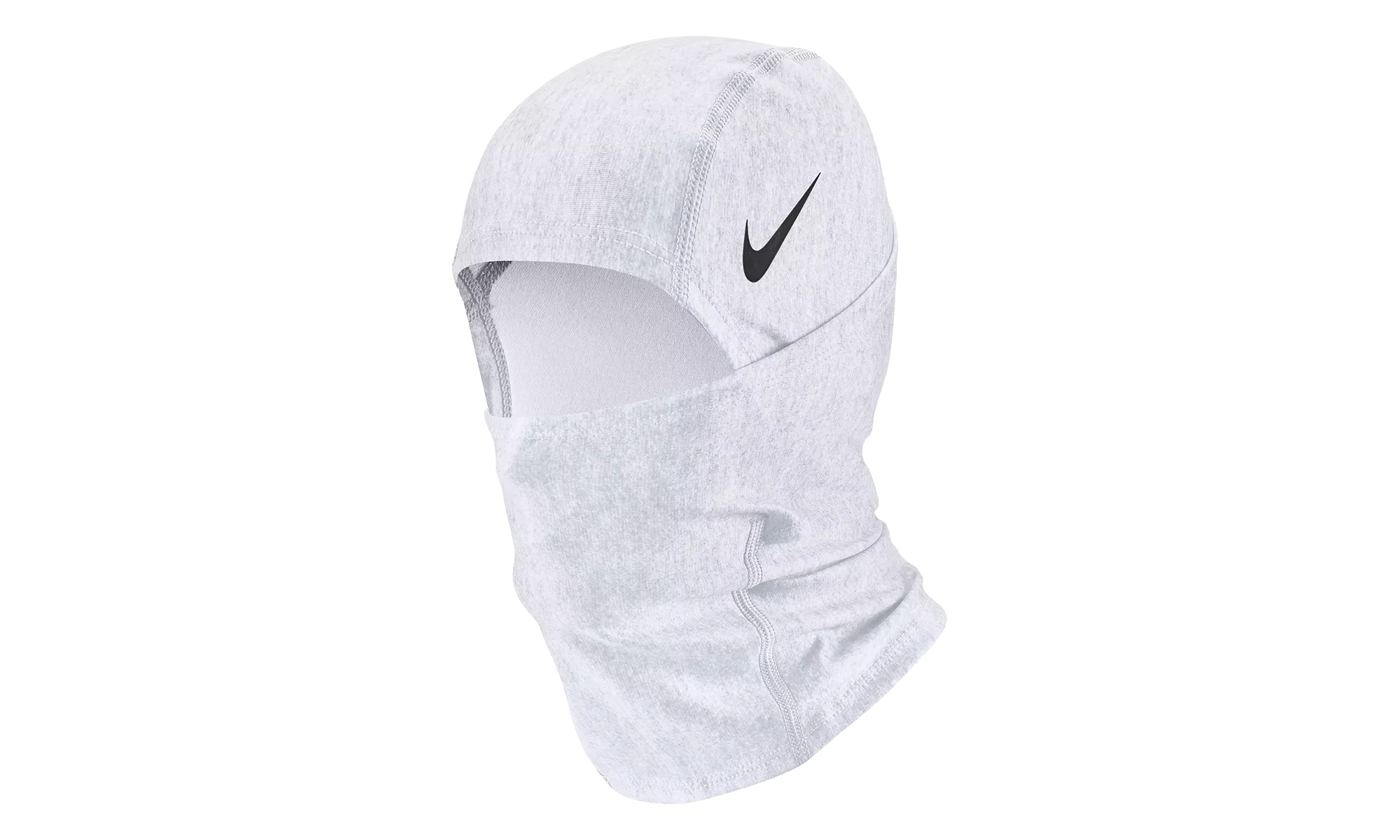 Pro HyperWarm Hood "White / Black" N1004486 101