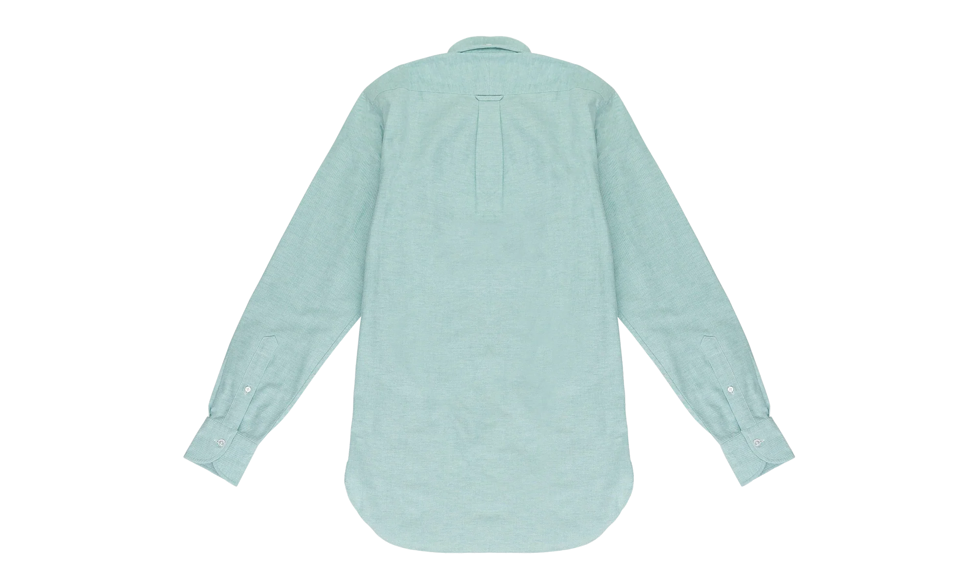 Drake's Oxford Shirt "Green" DR23WT000 GREE