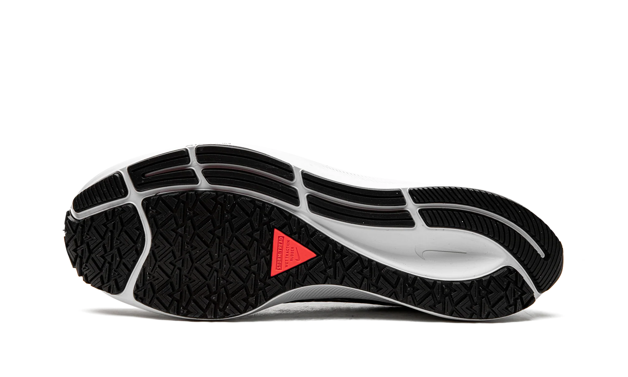 Nke Air Zoom Pegasus 37 Shield "Black/White" CQ7935 002