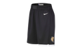 NBA 2023/24 City Edition Grizzlies Swingman Shorts "Black" DX8707 010