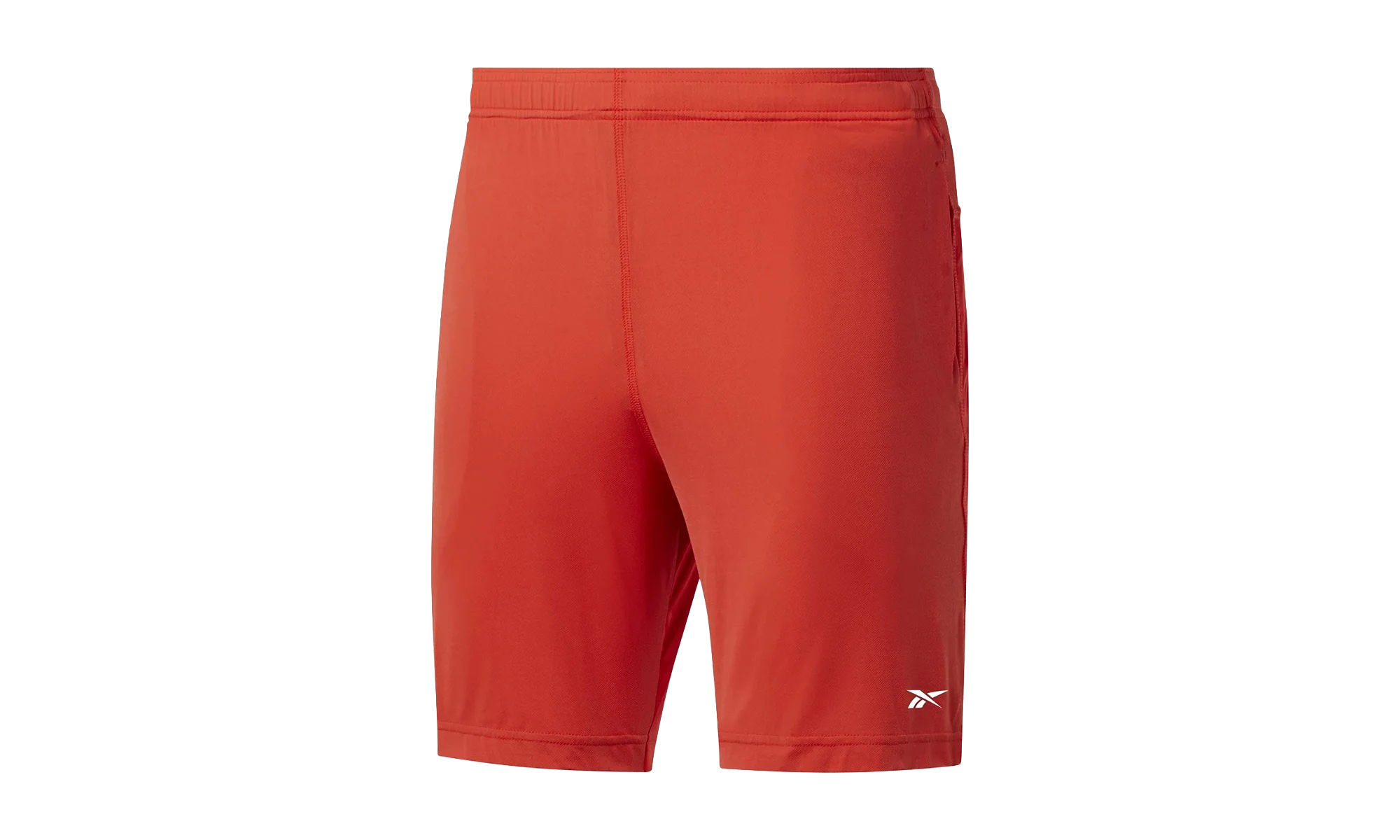 Workout Ready ActivChill Shorts "Instinct Red" FU3261