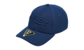 6-Panel Stretch Hat Embossed "Team Navy" 912208 6LE 6LE
