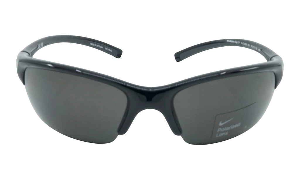 Skylon Exp 2P N Polarized Sunglasses "Black / Black" IF2485X 001