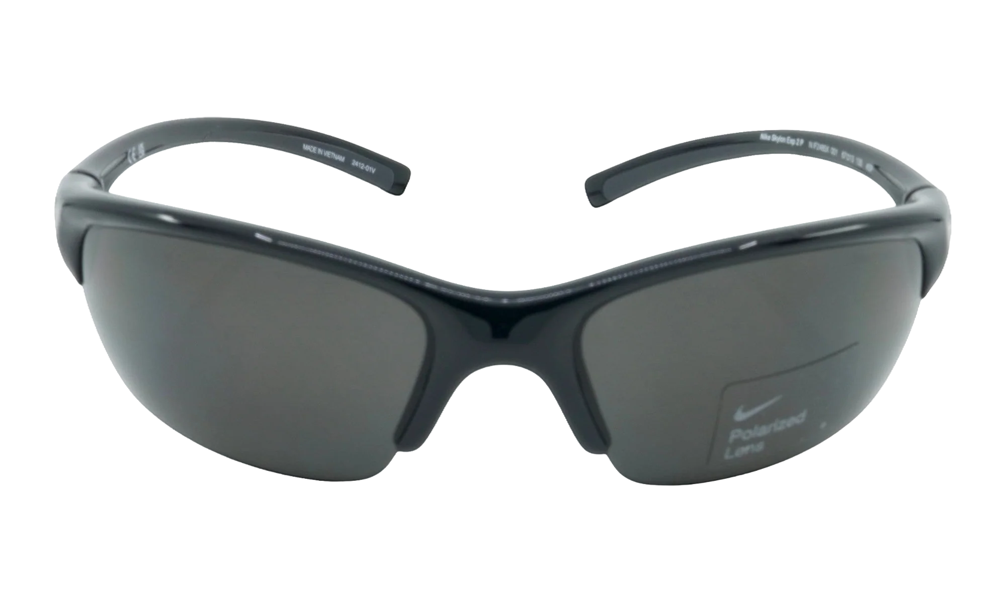 Skylon Exp 2P N Polarized Sunglasses "Black / Black" IF2485X 001
