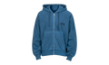 Modern Age Pig Dyed Zip Hoodie "NAVY" 1975079 NAVY