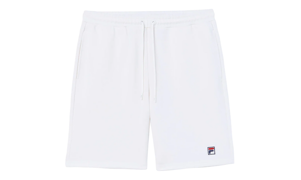 Dominico Shorts "White" LM161RM6 100