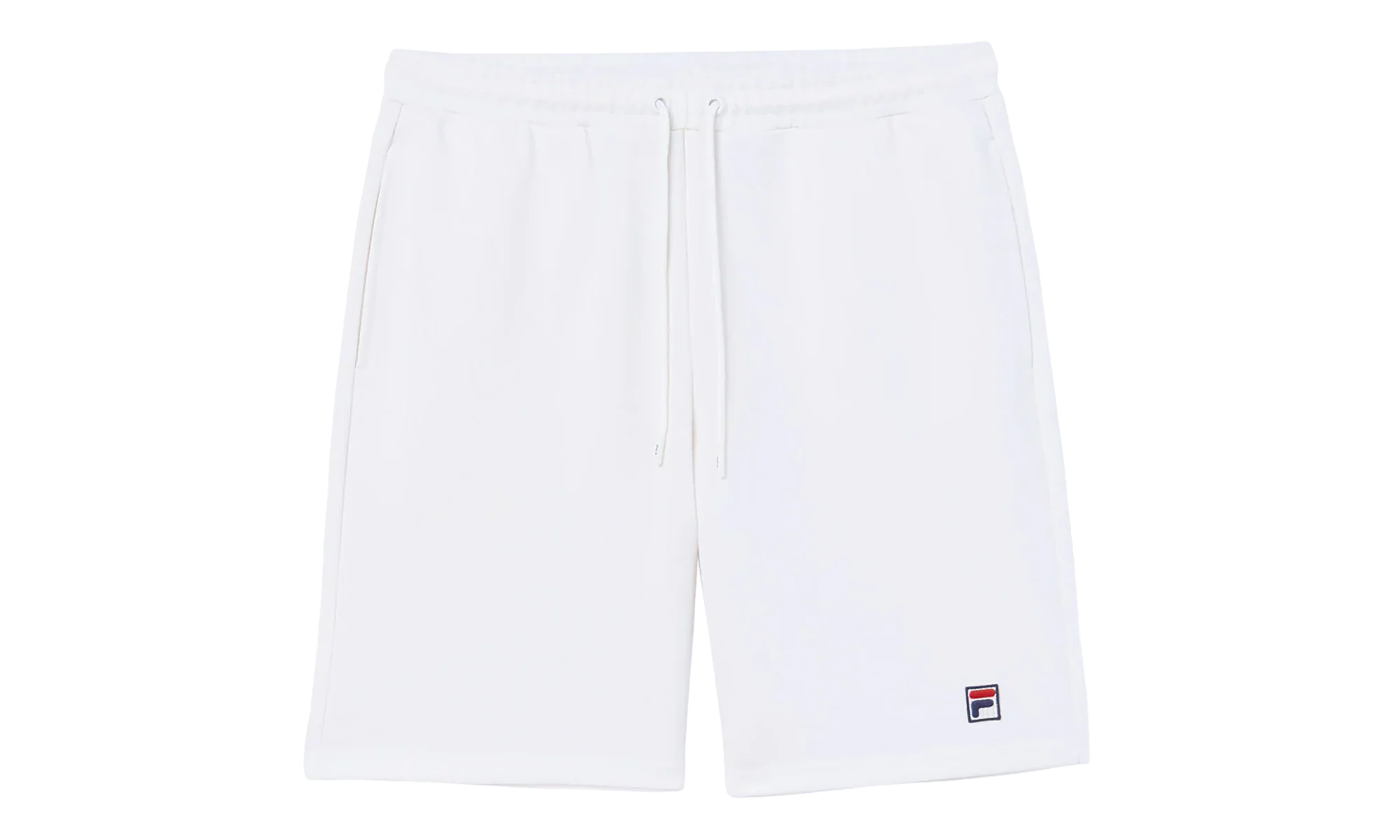 Dominico Shorts "White" LM161RM6 100