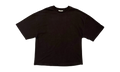 HEAVY BOXY TEE "Black" ESSS26TT01012 0015