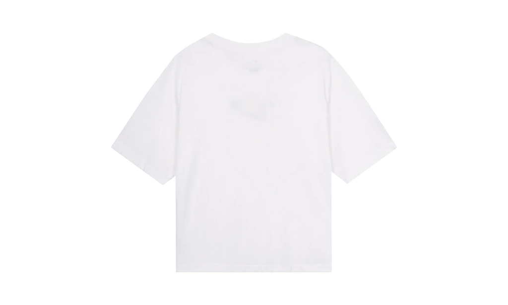 SB Rainbow Tee "White" DV9135 100