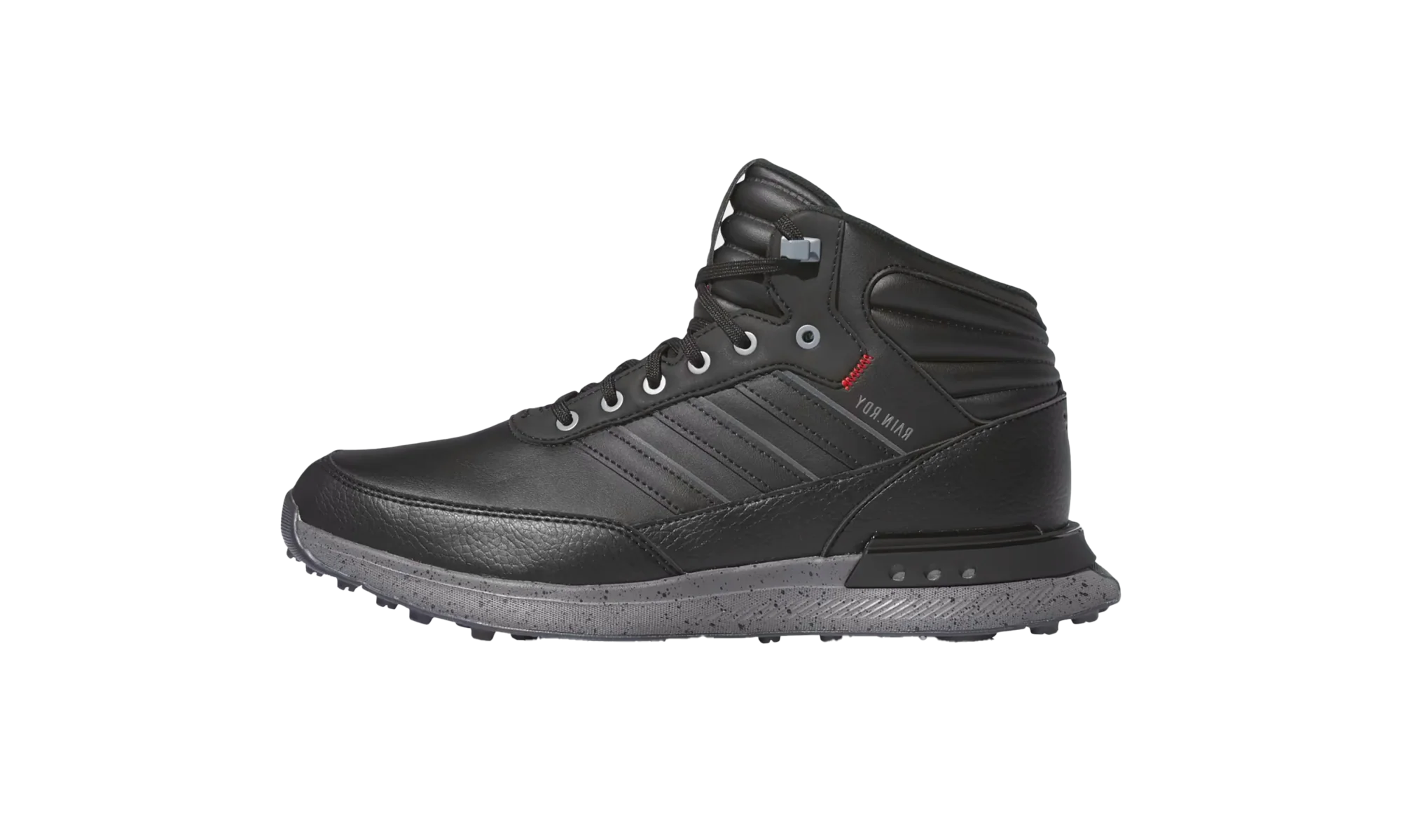 S2G Rain.RDY Golf "Core Black Iron Metallic Better Scarlet" IH5177