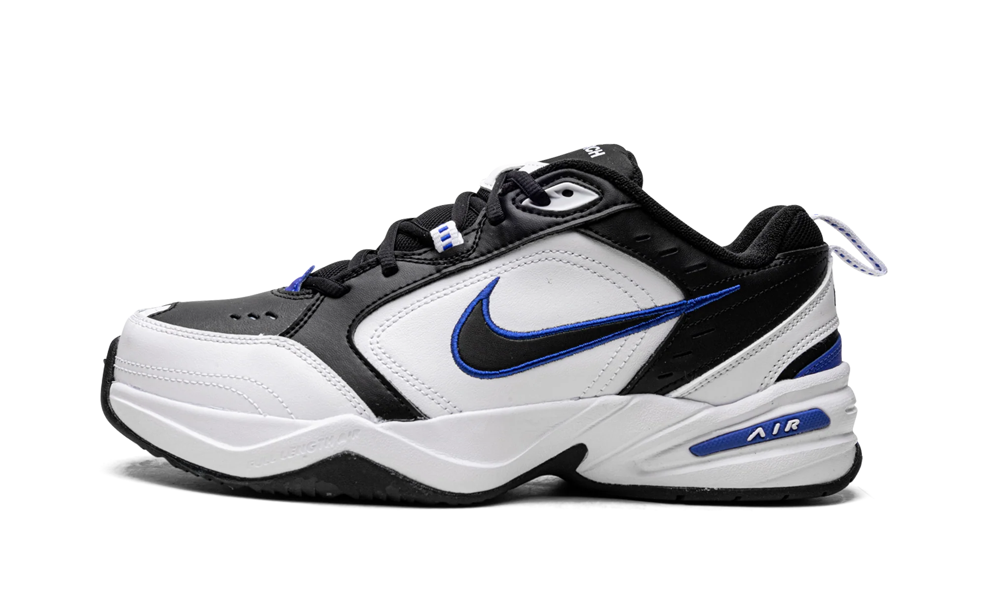 Air Monarch IV "Black" 416355 002