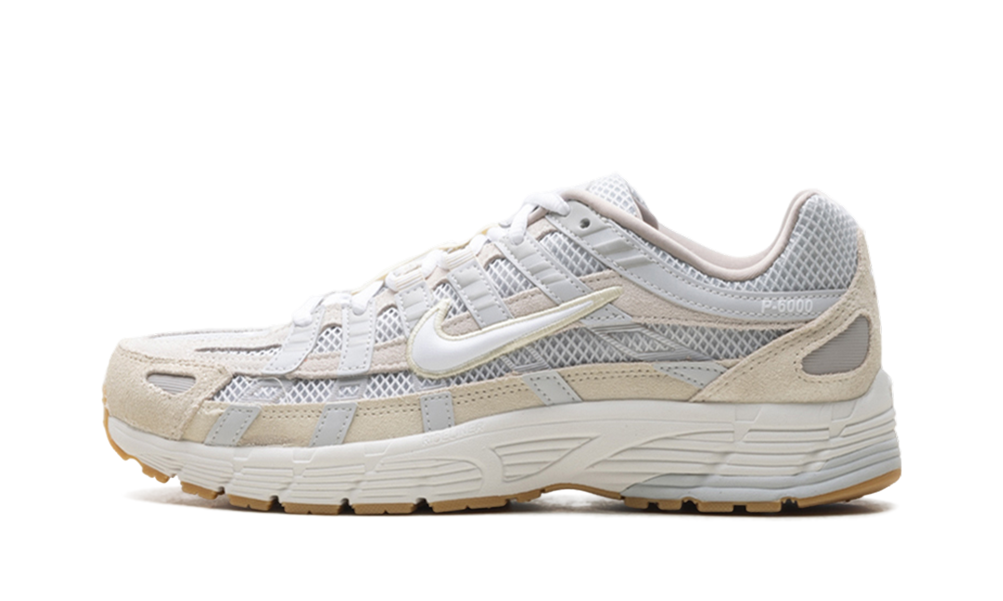 P-6000 WMNS"Photon Dust Light Khaki" HV4312 025