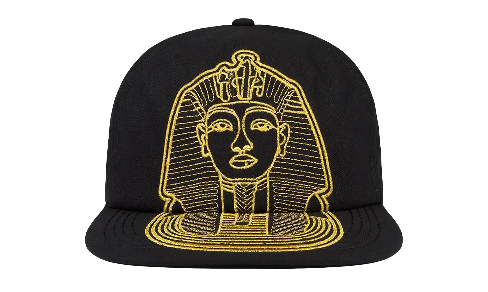 Pharaoh Cap "Black" DT440