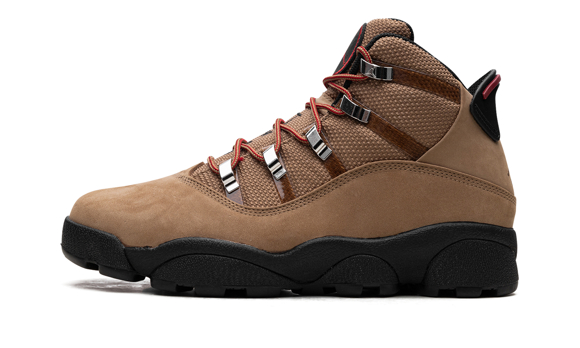 6 RINGS WINTERIZED "Rocky Tan" FV3826-202